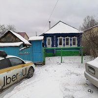 Дом по ул Свободы в Балахне